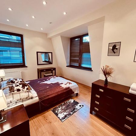 Apartament Josefina 폴라니카-즈루이 외부 사진