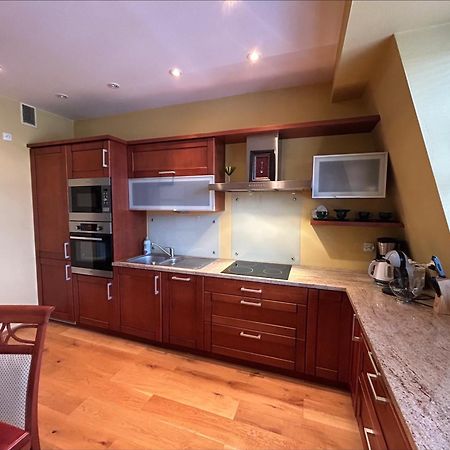 Apartament Josefina 폴라니카-즈루이 외부 사진
