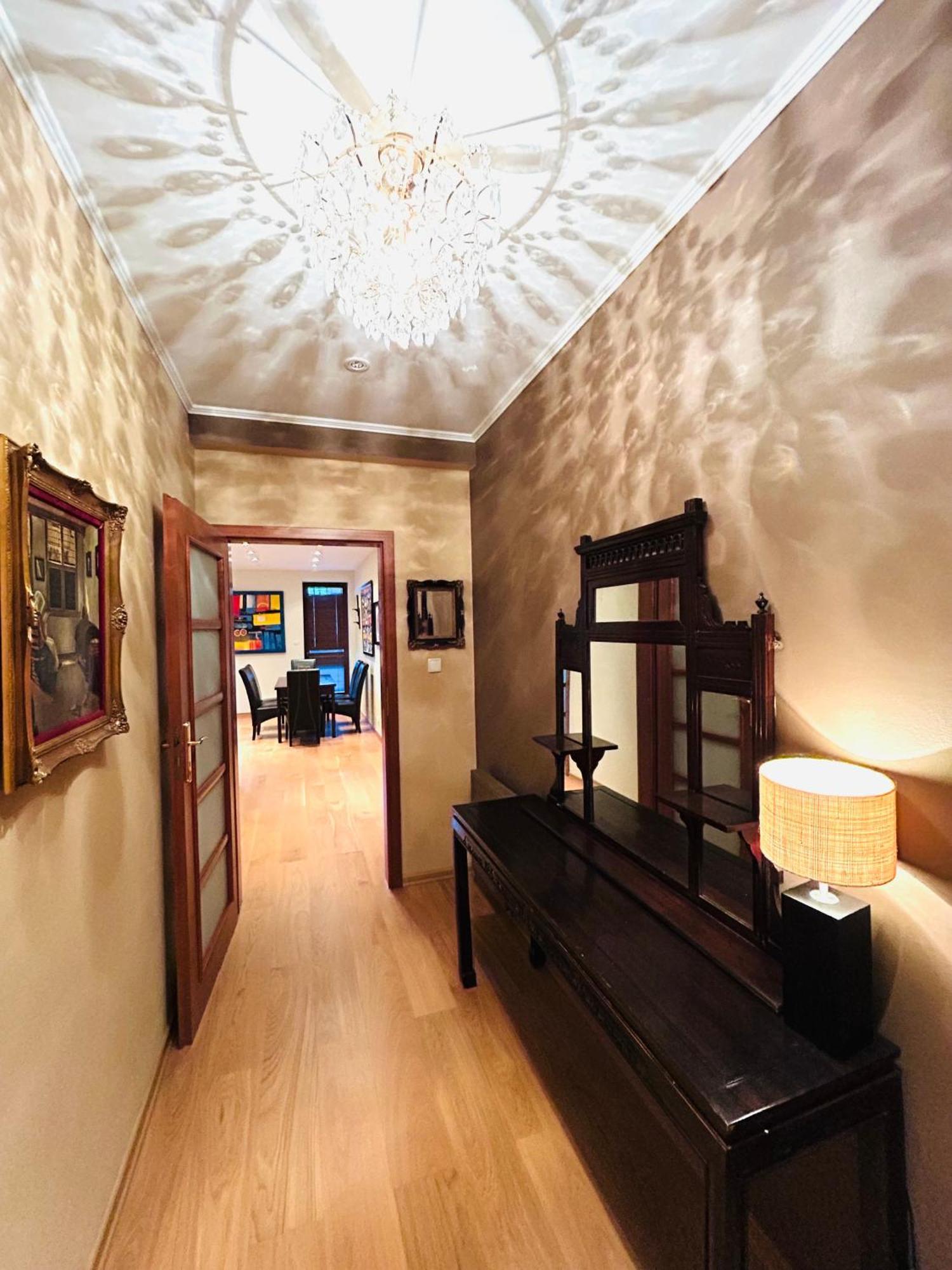 Apartament Josefina 폴라니카-즈루이 외부 사진