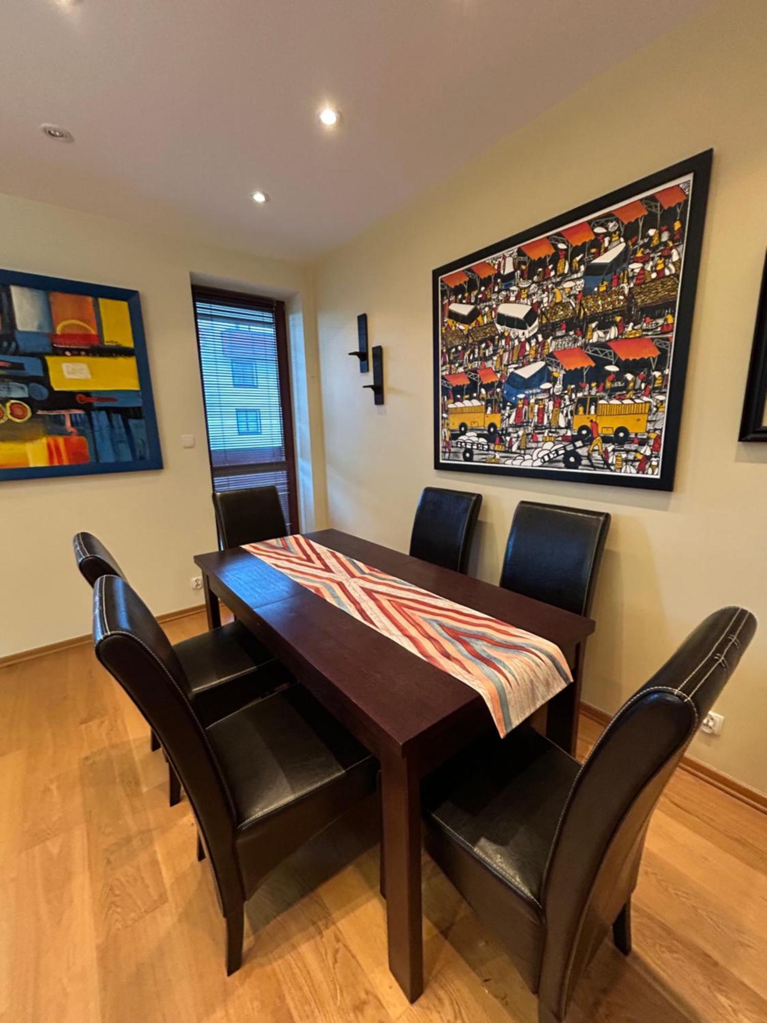 Apartament Josefina 폴라니카-즈루이 외부 사진