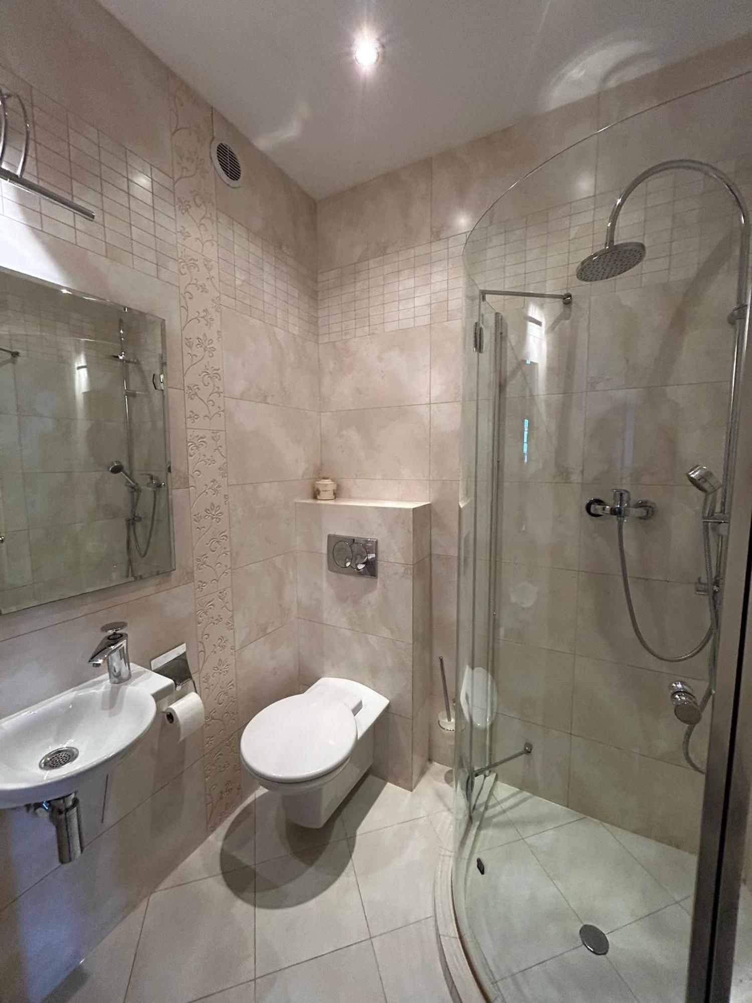 Apartament Josefina 폴라니카-즈루이 외부 사진