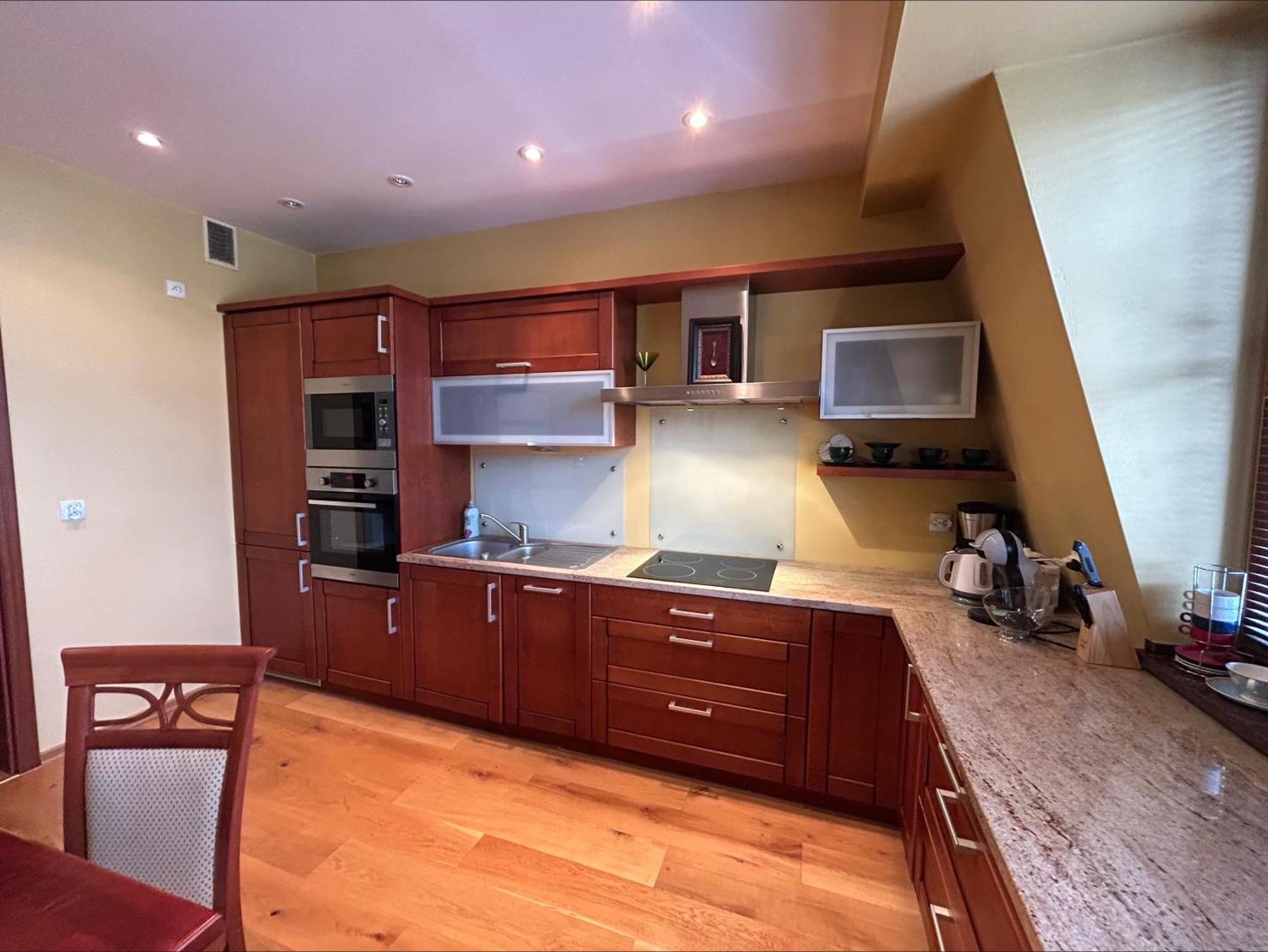 Apartament Josefina 폴라니카-즈루이 외부 사진