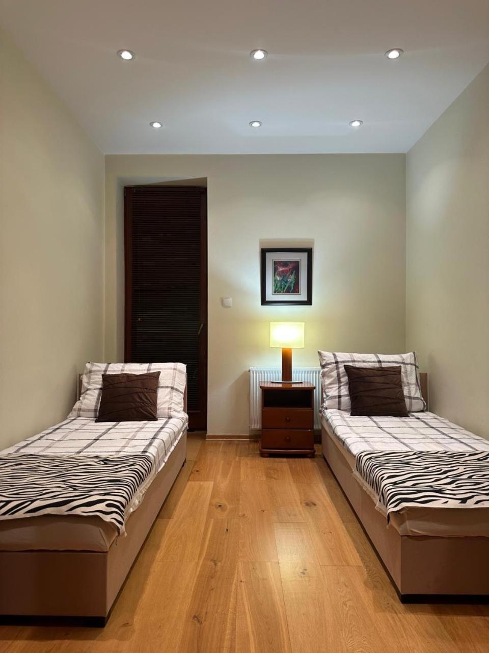 Apartament Josefina 폴라니카-즈루이 외부 사진