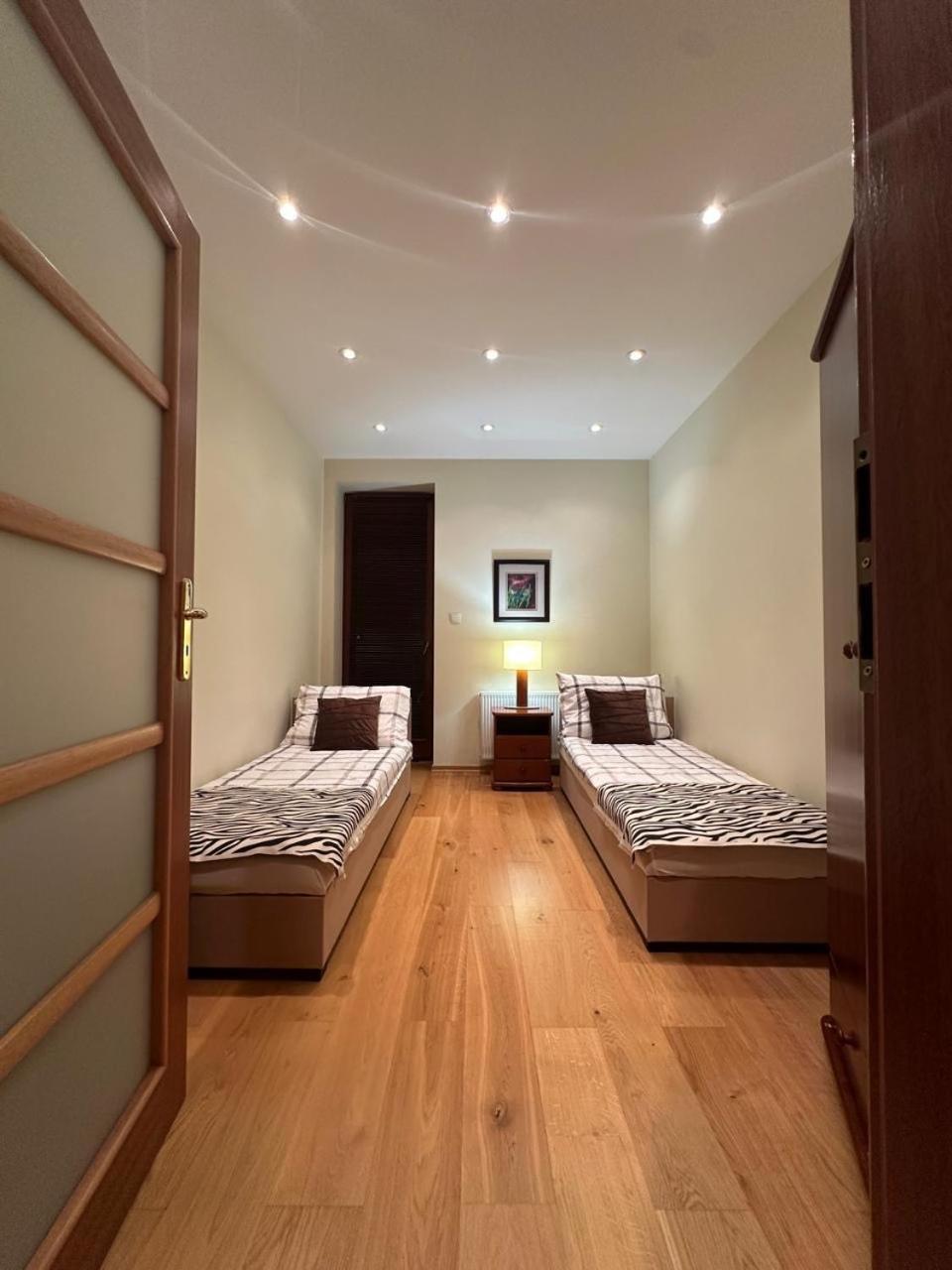 Apartament Josefina 폴라니카-즈루이 외부 사진