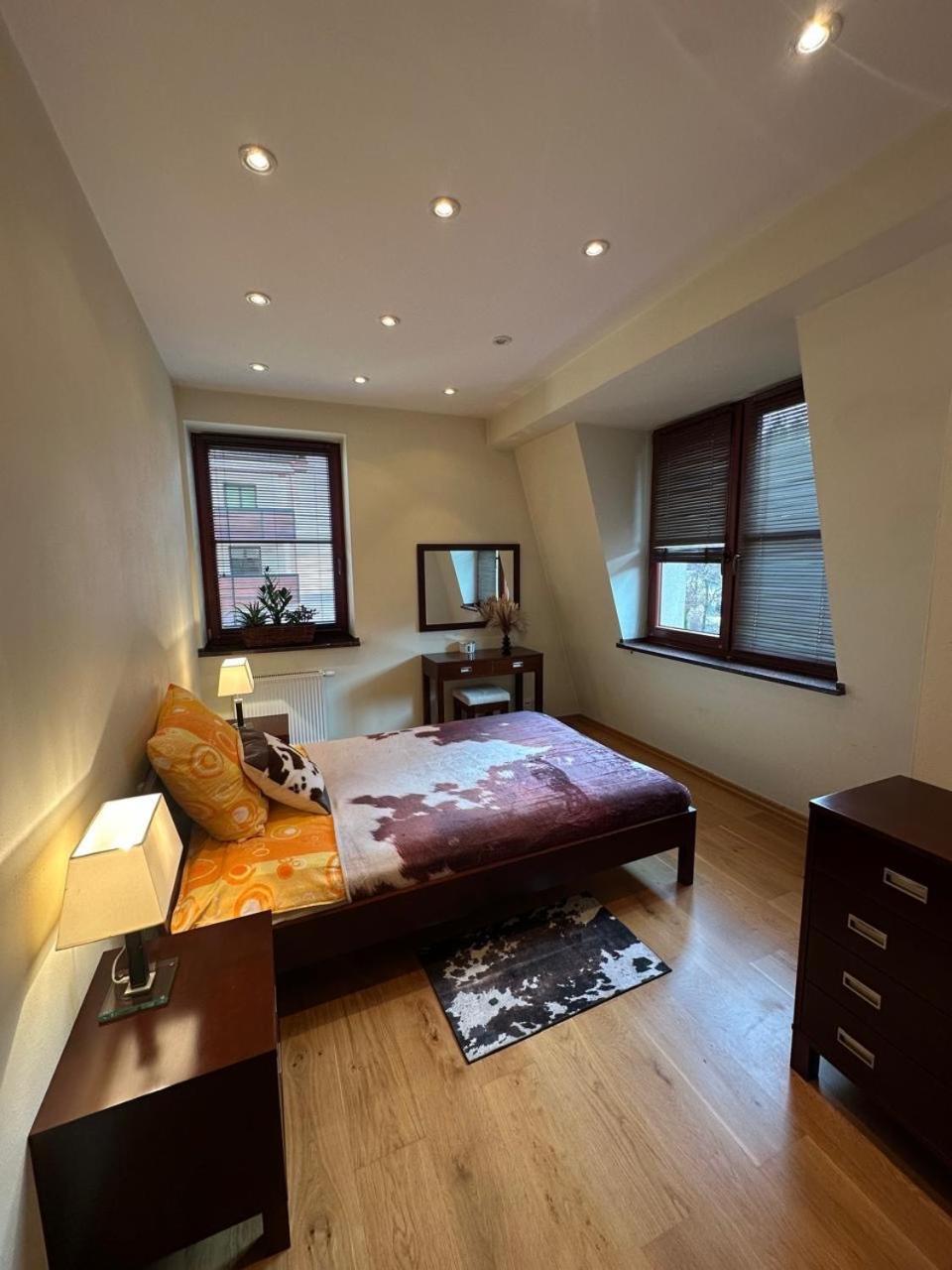 Apartament Josefina 폴라니카-즈루이 외부 사진