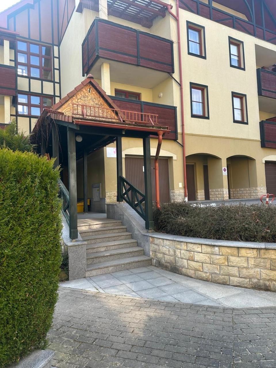 Apartament Josefina 폴라니카-즈루이 외부 사진